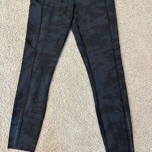 Lululemon Fast & Free Pants